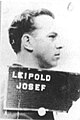 Q11728344Josef Leipoldgeboren op 10 november 1913overleden op 8 maart 1949