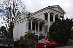 Joseph E. Hall House.jpg