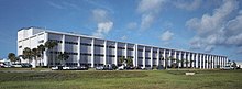 Neil Armstrong Operations and Checkout Building KSC Operations and Checkout Building.jpg