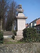 Denkmal Kaiser Wilhelm I.