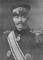 亀井英三郎(1913年頃)