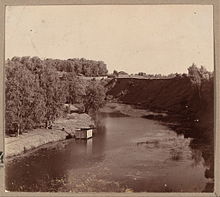 Kashinka River 1910.jpg