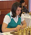 Kateřina Němcová (* 1990), česká šachistka