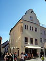 Bürgerhaus