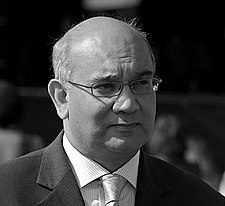 Keith Vaz Mp