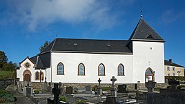 Kirche St. Remaclus