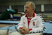 István Kovács