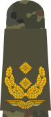LA OS5 62 Generalmajor.svg