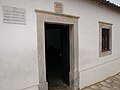 Casa paterna de Francisco y Jacinta Marto