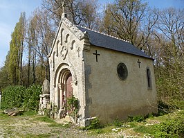 Chapelle Notre-Dame-de-Bon-Secours