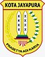 Blason de Jayapura