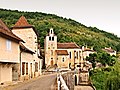 Église Saint-Pierre-ès-Liens de Larnagol