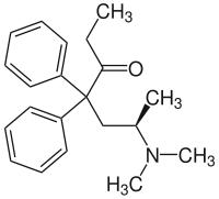 L-Metadone enantiomero