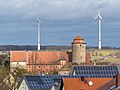 صورة مصغرة لـ الطاقة المتجددة في الاتحاد الأوروبي
