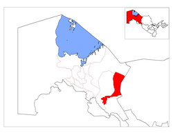 Location of Ellikqal'a District in Qoraqalpog’iston.png