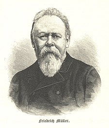 Friedrich Müller