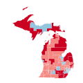 2010 Michigan House of Representatives election