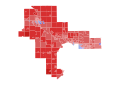 2018 United States House of Representatives election in Minnesota's 6th congressional district