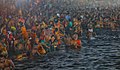 Magha Saptami holy dip at Chandrabhaga