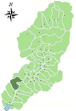 Map of comune of Angolo Terme in Val Camonica (LG).jpg