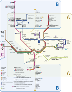 Valensiya metropoliteni