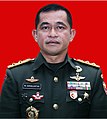 Mayor Jenderal TNI Maruli Simanjuntak