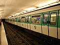 station Saint-Lazare