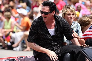 Michael Madsen 2006-05-27