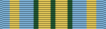 Медаль за выдающиеся заслуги в волонтерстве. Tape.svg