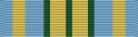 Медаль за выдающиеся заслуги в волонтерстве. Tape.svg