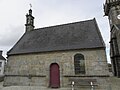 Chapelle Sainte-Anne de Milizac