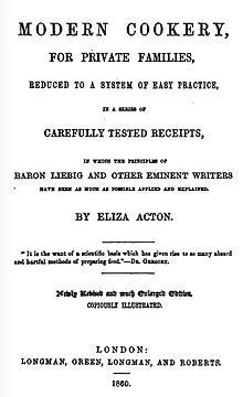 Modern Cookery for Private Families Eliza Acton Title Page 1860.jpg