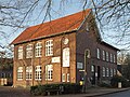 Ehemalige Schule an der Klinkerstraße, erbaut 1896