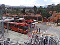 Miniatura para Línea 1 del Metrobús de la Ciudad de México
