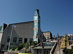 Musée de la Civilisation, Quebec City