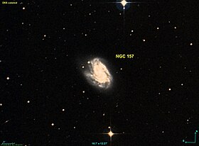 Image illustrative de l’article NGC 157