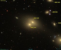 NGC 547