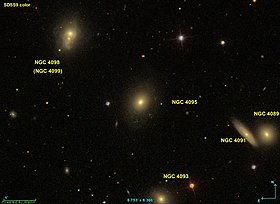 Image illustrative de l’article NGC 4095