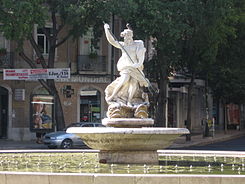 Largo de Dona Estefânia