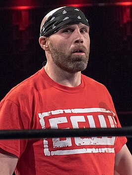 Nick Gage