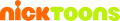 כיתוב=הלוגו של ניקטונס שהיה בשימוש בערוץ מ-5 במאי 2014 עד 14 בנובמבר 2016