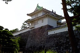 Nihonmatsu – Veduta