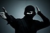 Terrorisieren „Ninjas“ die Landbewohner Osttinmors?