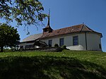 Kirche Notre-Dame