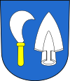 Wappen von Oberengstringen