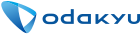 logo de Odakyū