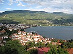 UNESCO-Welterbe Region Ohrid