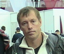 Andrej Olchovski