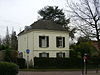 Villa "Stadtwijck"