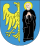 Gemeindewappen von Czechowice-Dziedzice